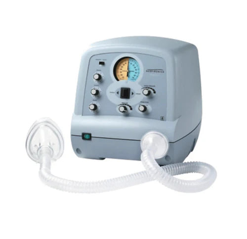Emerson Automatic Cough Assist - CA3000 - Pre-0wned