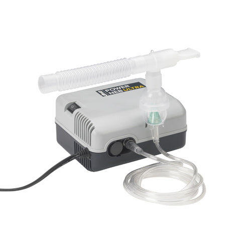 Drive Medical Power Neb Ultra Nebulizer