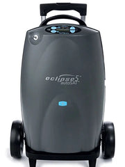 SeQual Eclipse 5 Portable Oxygen Concentrator2900