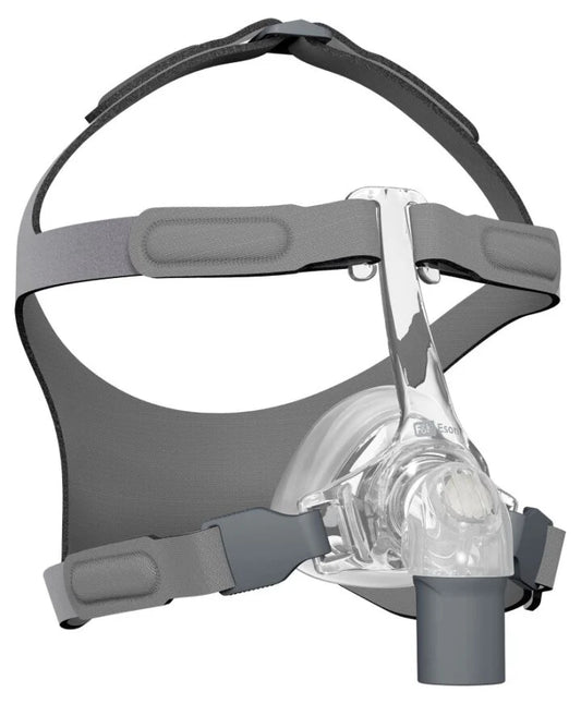 Fisher & Paykel Eson Nasal CPAP Mask with Headgear - Large