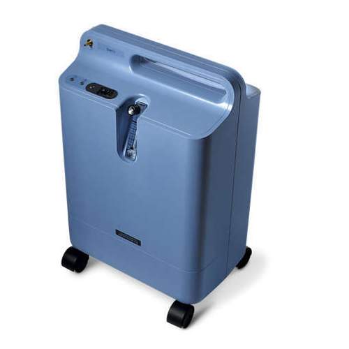 Philips Respironics EverFlo 5L Stationary Oxygen Concentrator - RENTAL