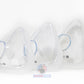 ResMed AirFit F20 Full Face Mask Starter Pack - S/M/L Cushion