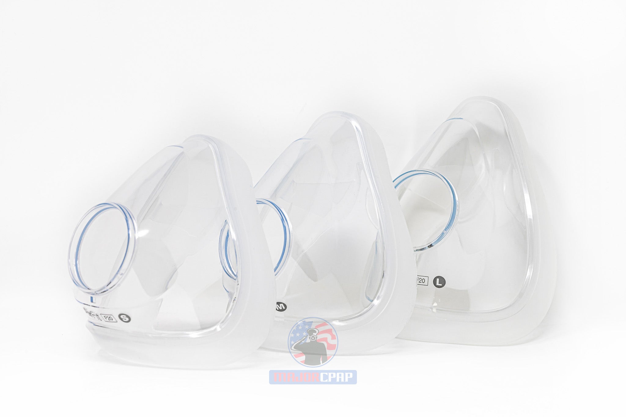 CPAP Mask Parts