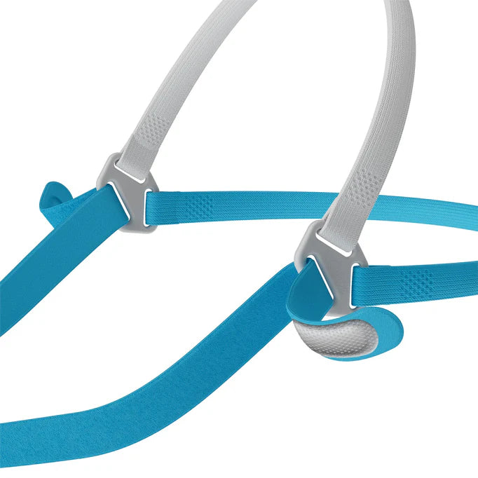 Fisher & Paykel Nova Micro Nasal Pillow CPAP Mask - Fit Pack