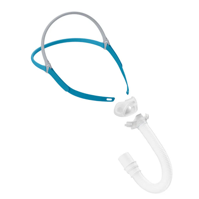 Fisher & Paykel Nova Micro Nasal Pillow CPAP Mask - Fit Pack