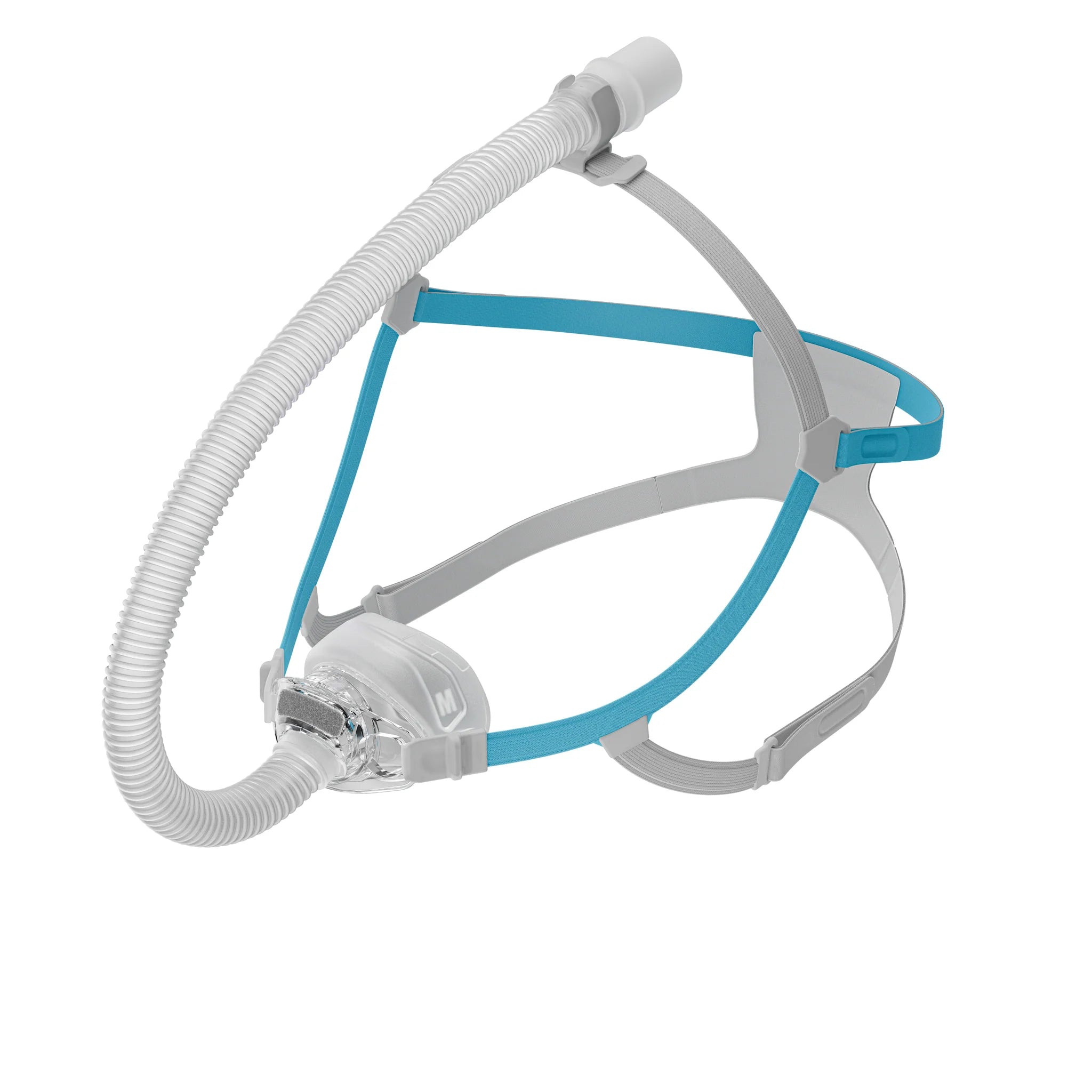 Fisher & Paykel Nova Nasal CPAP Mask - Fit Pack