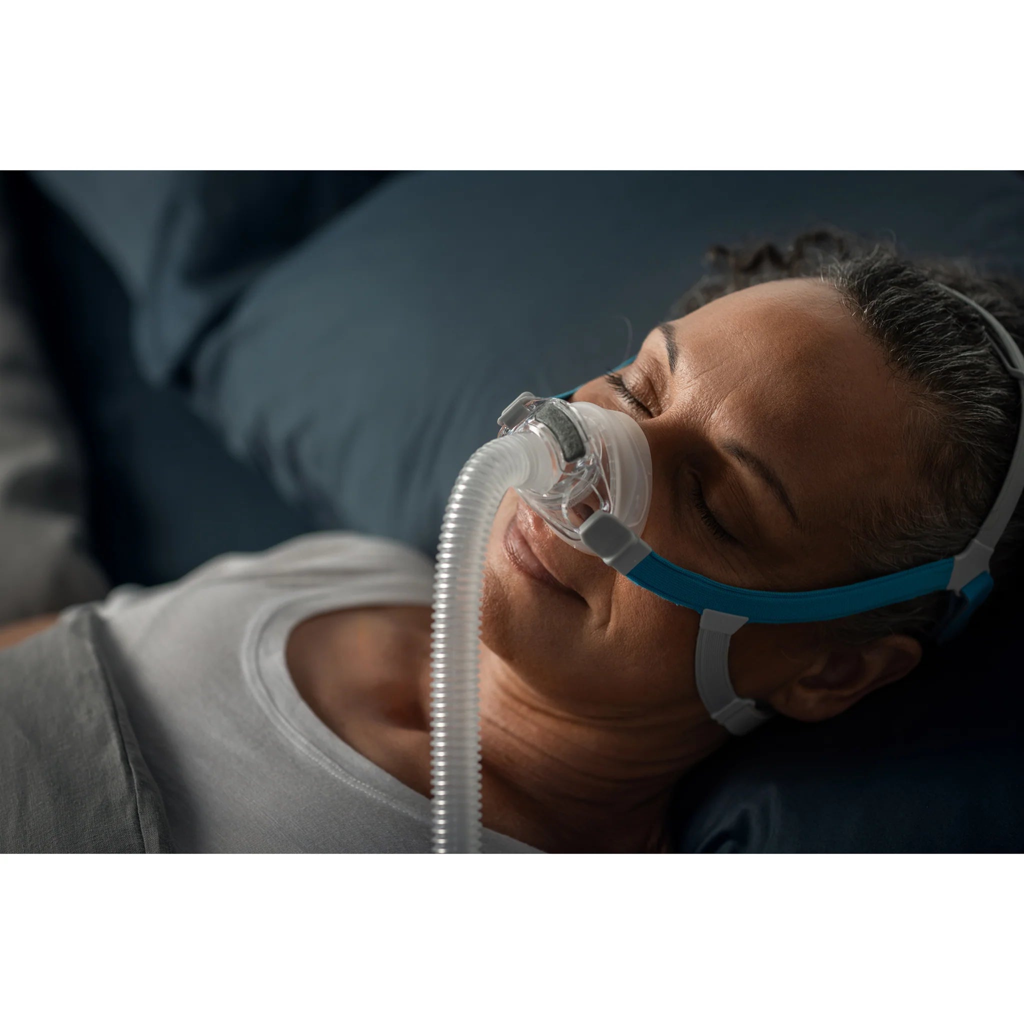 Fisher & Paykel Nova Nasal CPAP Mask - Fit Pack