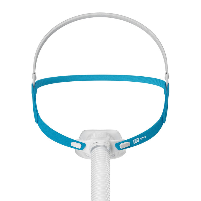 Fisher & Paykel Nova Micro Nasal Pillow CPAP Mask - Fit Pack