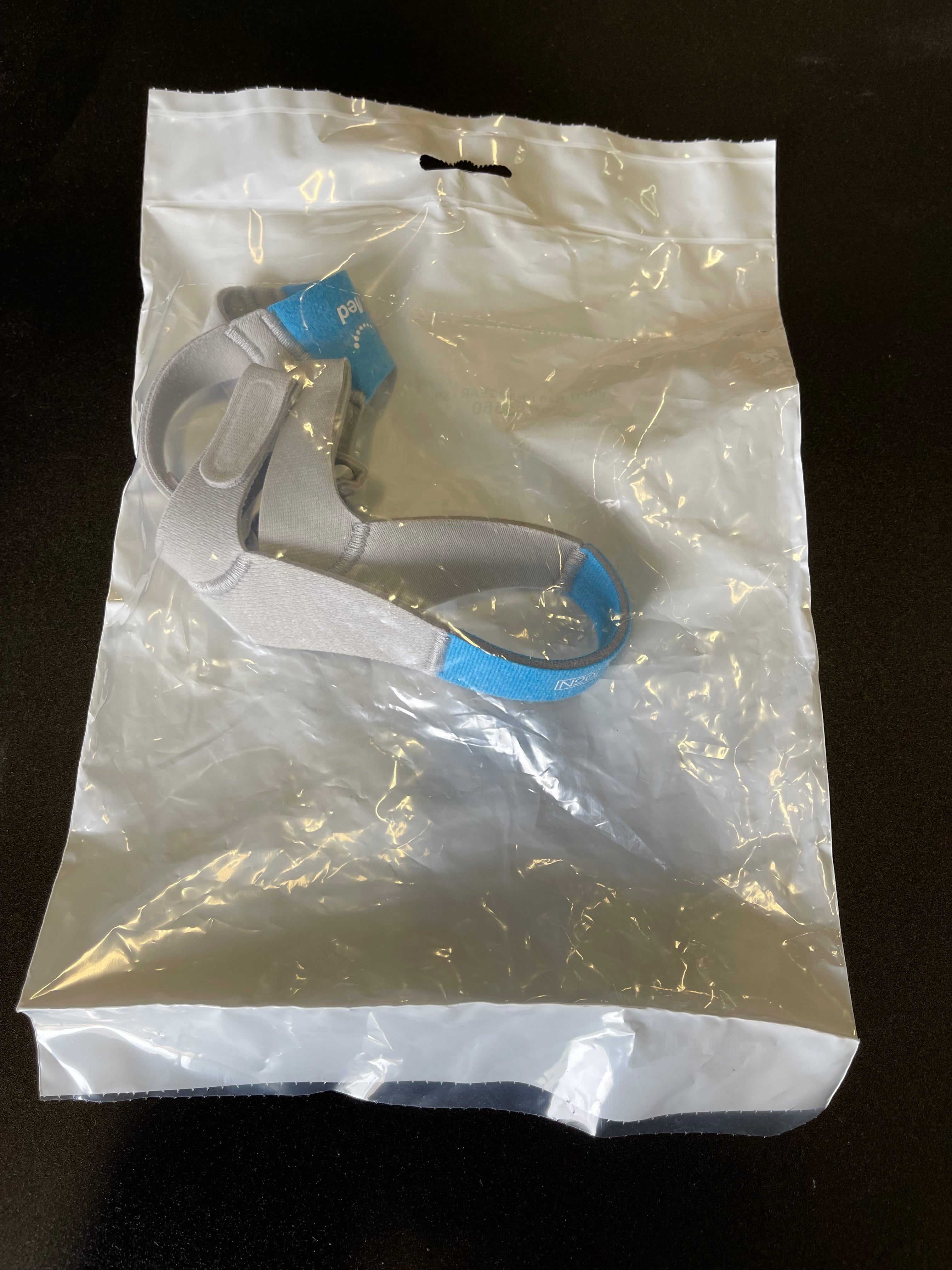 ResMed AirTouch/AirFit N20 Nasal CPAP Mask Replacement Headgear