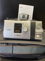 ResMed AirCurve 10 ST-A with Heated Humidifier