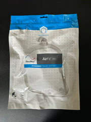 ResMed AirFit N30i Nasal CPAP Mask Frame System (Without Headgear)