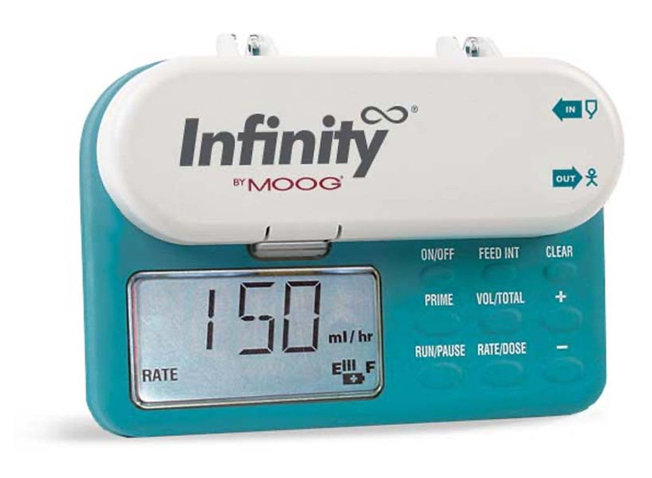 Infinity Enteral Feeding Pump - Open Box