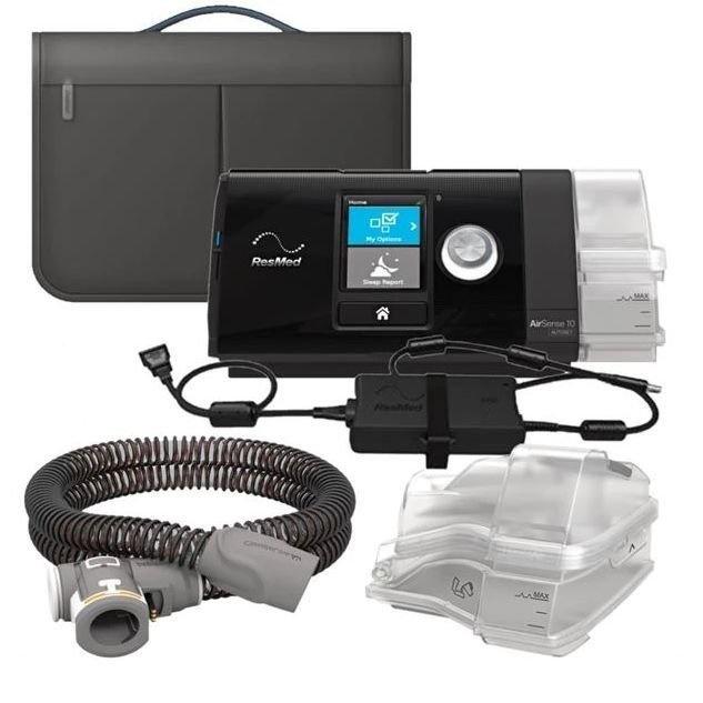 CPAP Interfaces & Accessories, CPAP Machines, Oxygen Concentrators ...