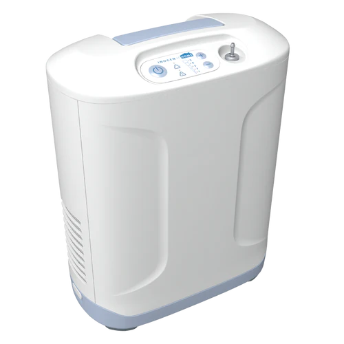 Inogen At Home Oxygen Concentrator Refurbished