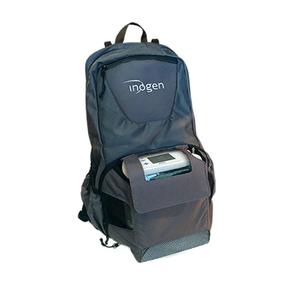 Inogen One G5 / Rove 6 Carry Backpack