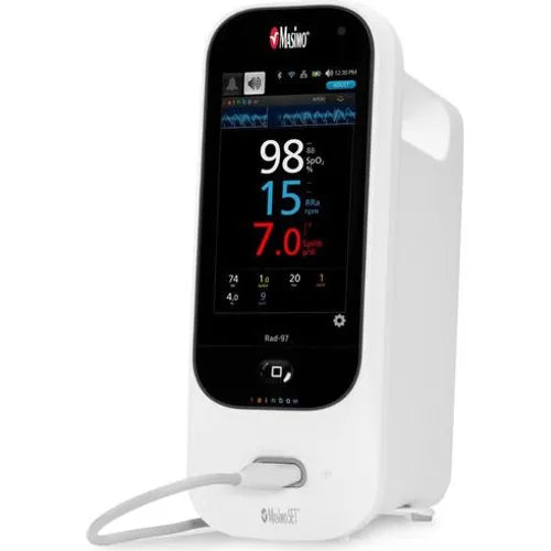 Masimo Rad-97 Pulse CO-Oximeter