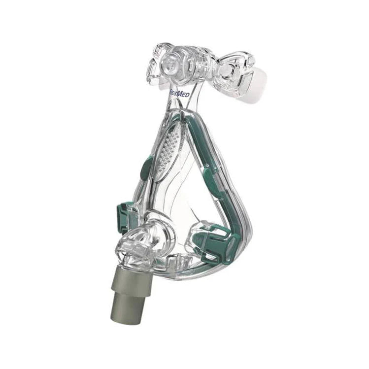ResMed Mirage Quattro Frame System Medium, Without Headgear