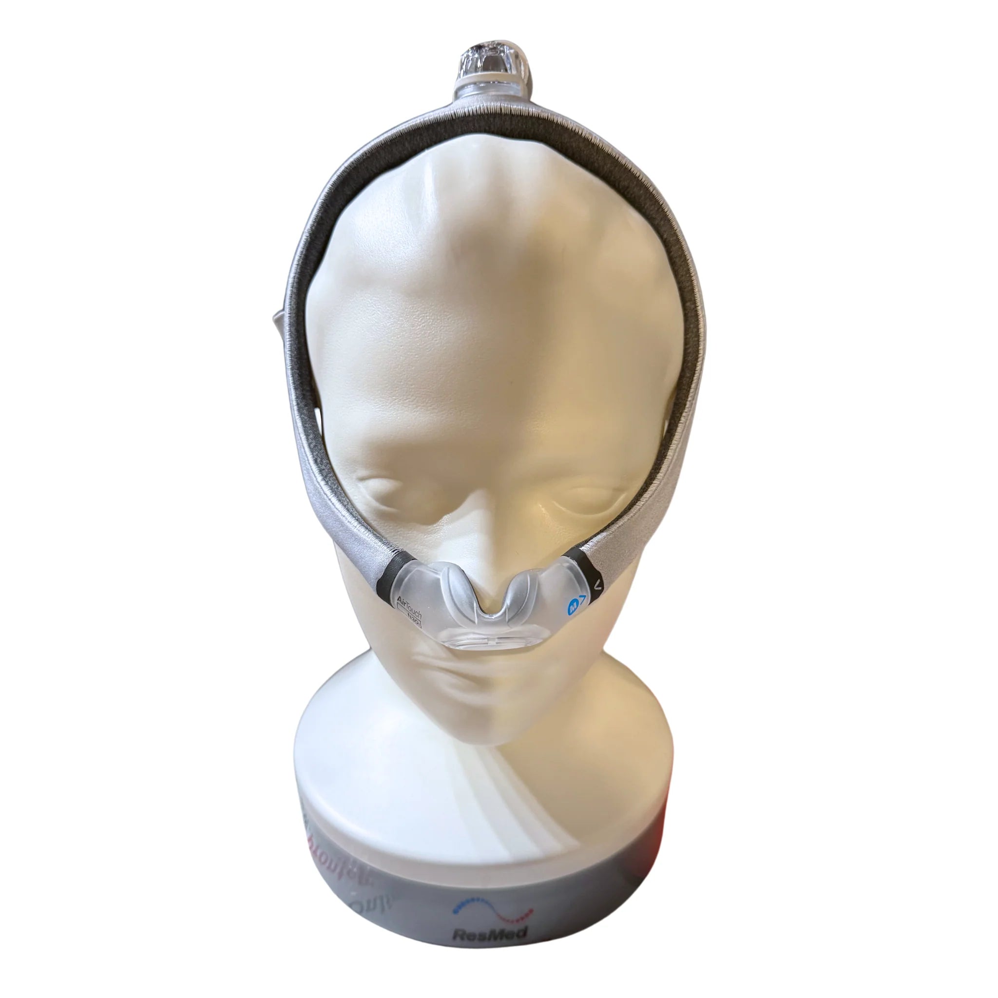 ResMed AirTouch N30i Small Frame Starter Pack Nasal Mask with Headgear