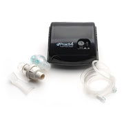 Protekt Deluxe Nebulizer with Disposable & Reusable Kit