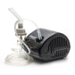 Protekt Deluxe Nebulizer with Disposable & Reusable Kit