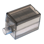 Sunset Healthcare Extended Life Bacteria Filter w/Muffler