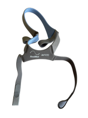 ResMed AirFit F10 Replacement Headgear Large