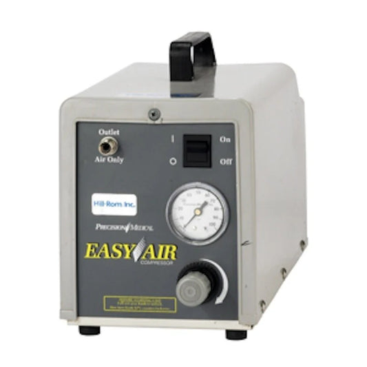 Precision Medical EasyAir Compressor PM15 - Certified Pre-Owned