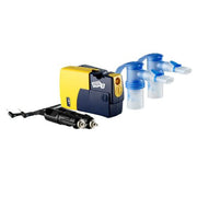 Pari Trek S Portable Compressor Nebulizer Aerosol System