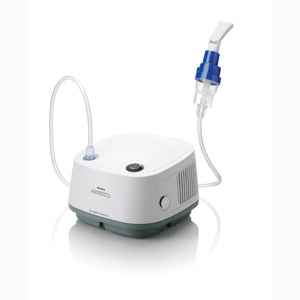 Philips Respironics InnoSpire Essence Compressor Nebulizer System