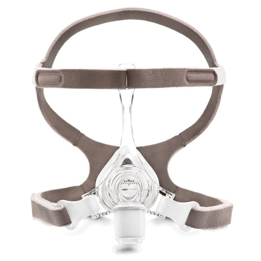 Philips Respironics Pico Nasal Mask Fitpack with Headgear