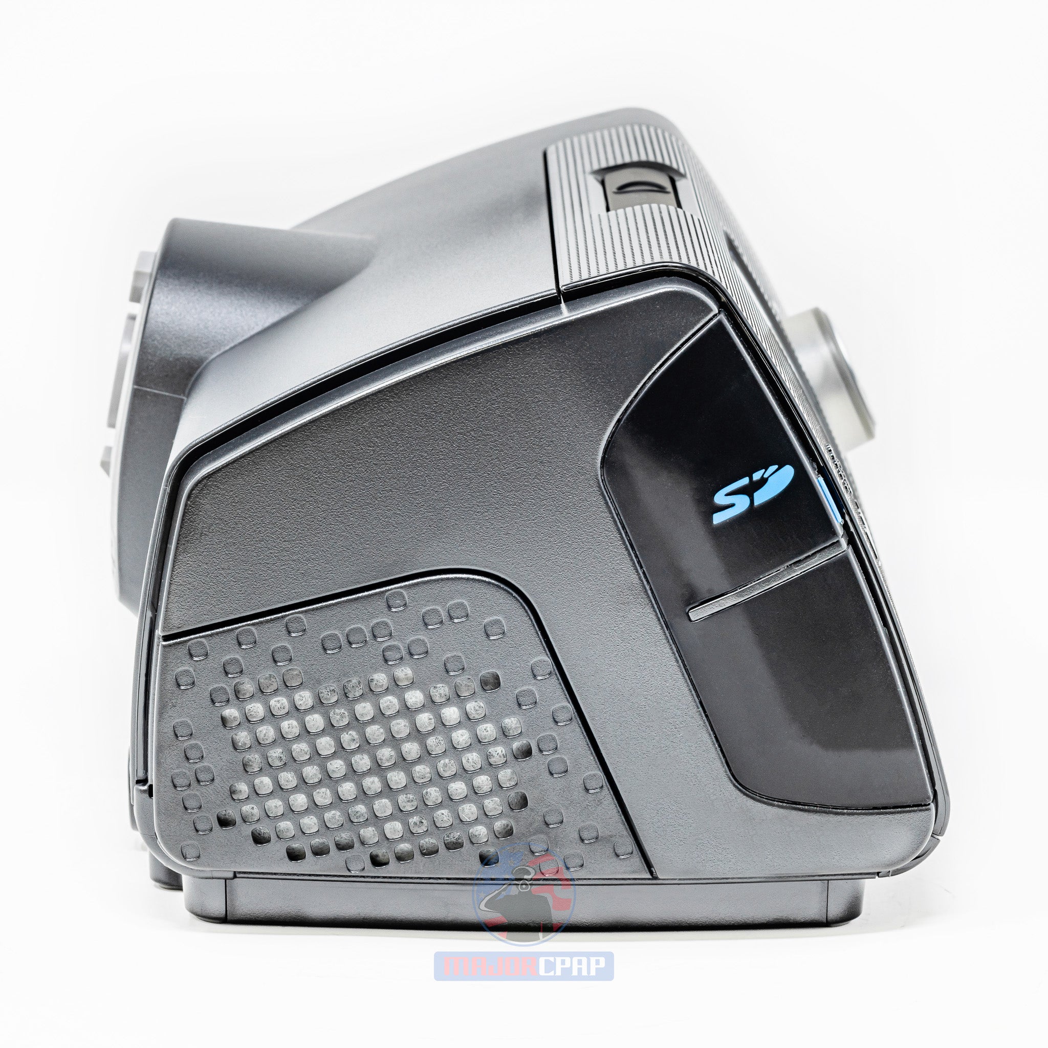 ResMed AirSense 10 AutoSet CPAP Machine Card-to-Cloud With HumidAir