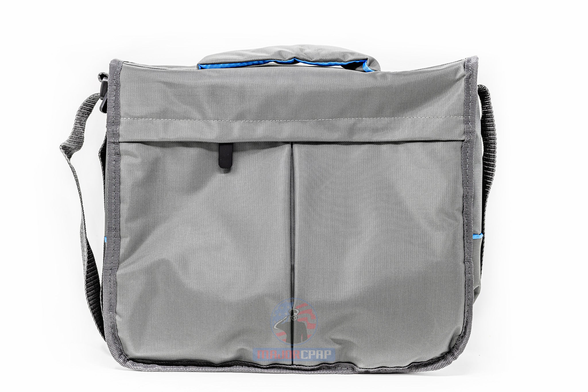 ResMed AirSense 10 and AirCurve 10 CPAP Machine Deluxe Travel Bag