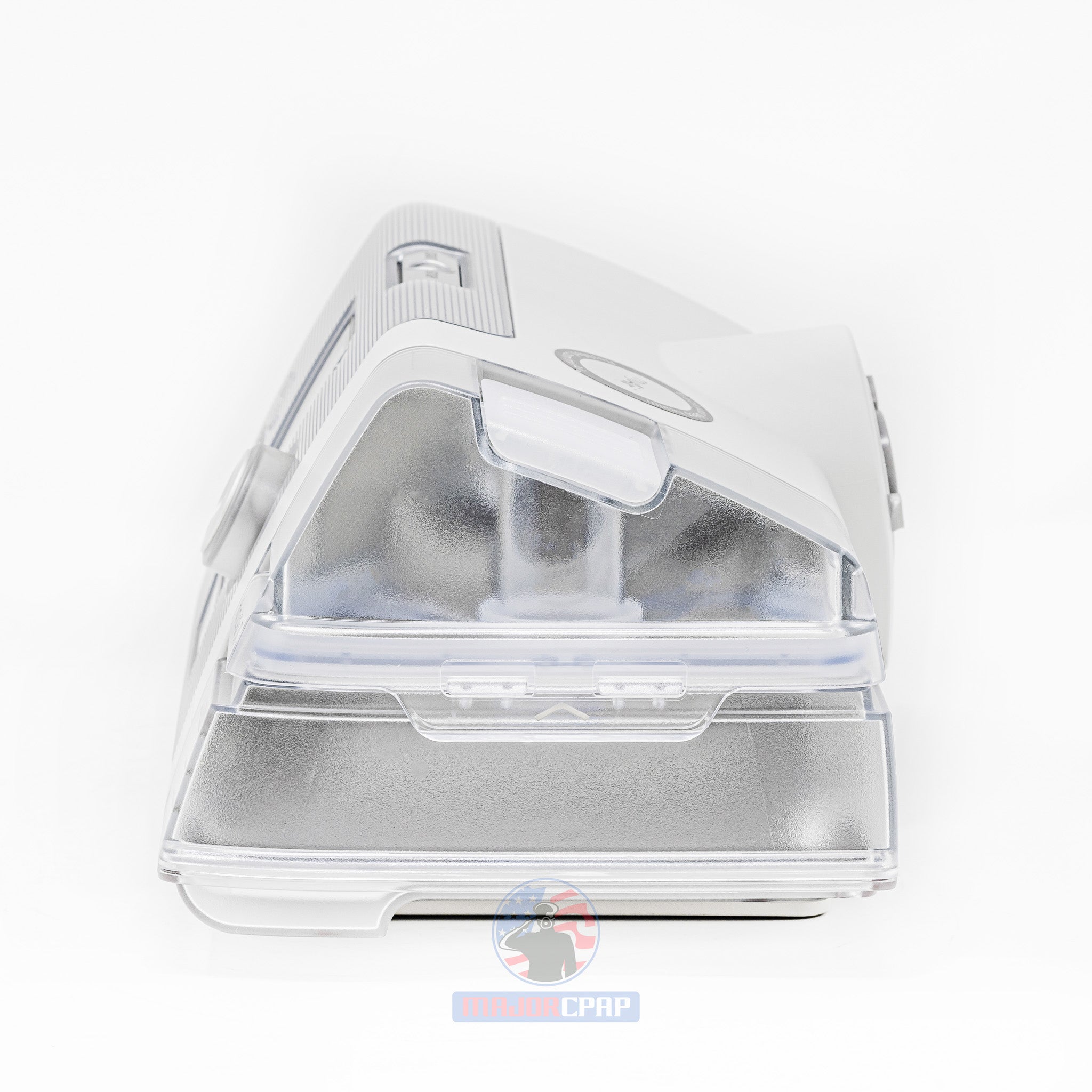 ResMed AirCurve 10 ASV BiLevel Machine - Demo