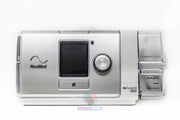 ResMed AirCurve 10 VAuto BiPAP Machine Purify O3 Elite Sanitizer Kit Bundle - Refurbished