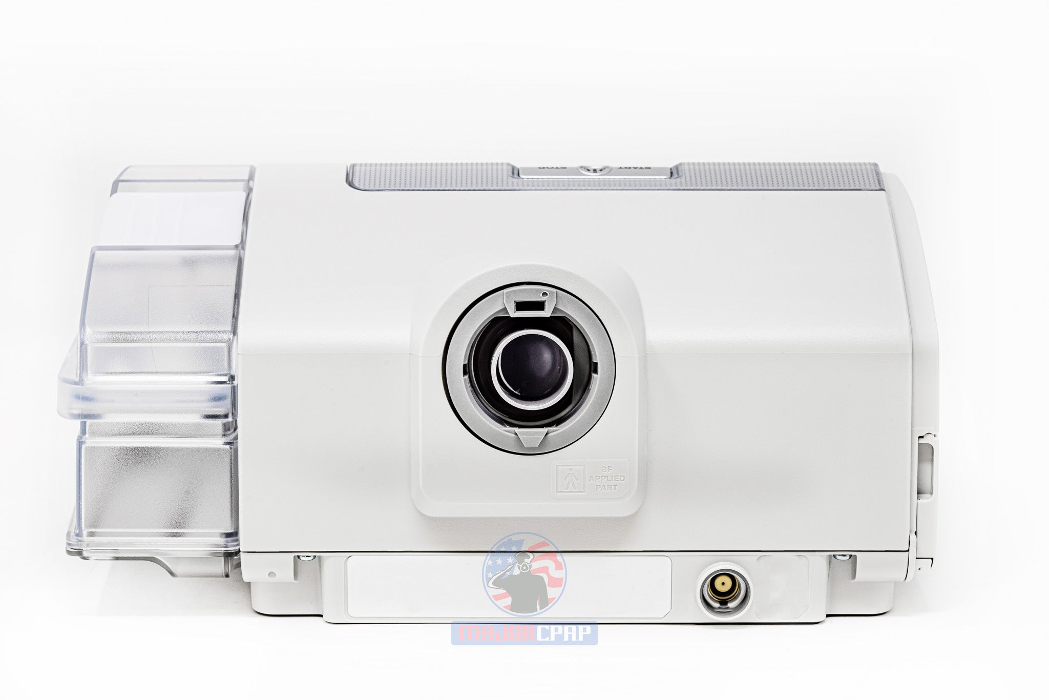 ResMed AirCurve 10 VAuto BiPAP Machine - Brand New