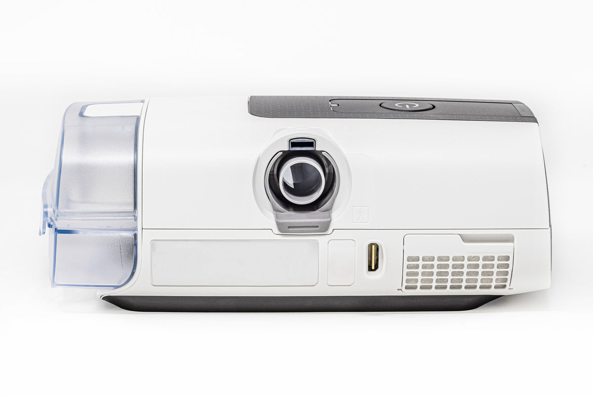 ResMed AirSense 11 AutoSet CPAP Machine - Certified Pre-Owned – MajorCPAP