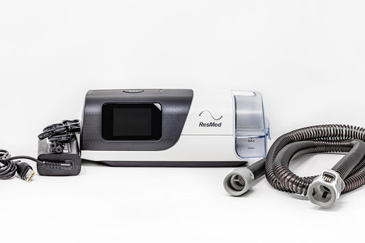 ResMed AirSense 11 AutoSet CPAP Machine - Certified Pre-Owned