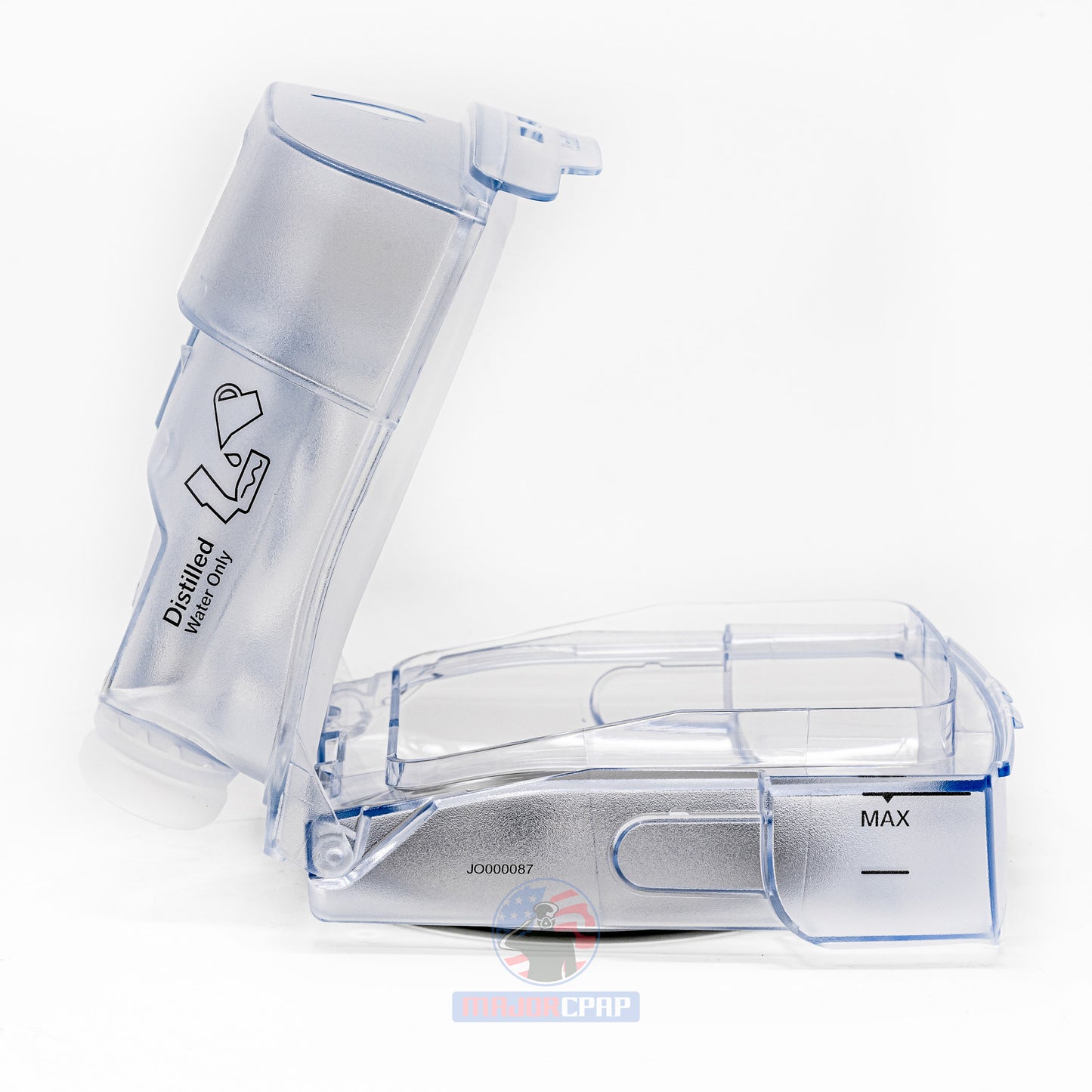 HumidAir 11 Standard CPAP Water Chamber for the AirSense 11 CPAP Machine