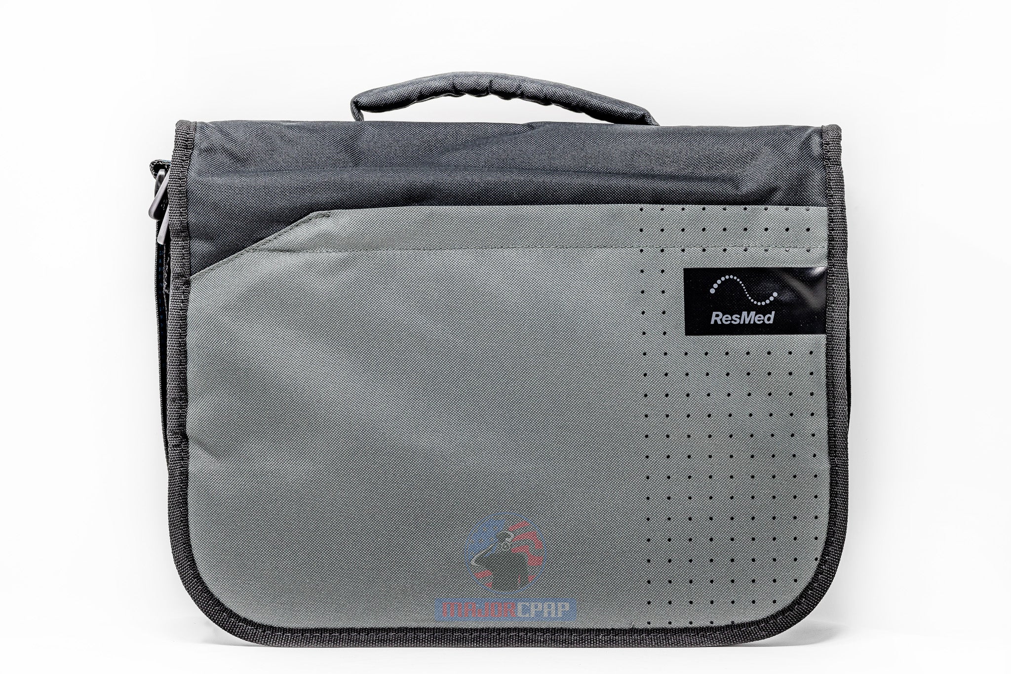 ResMed Travel Bag for AirSense 11 CPAP Machine – CPAPnation