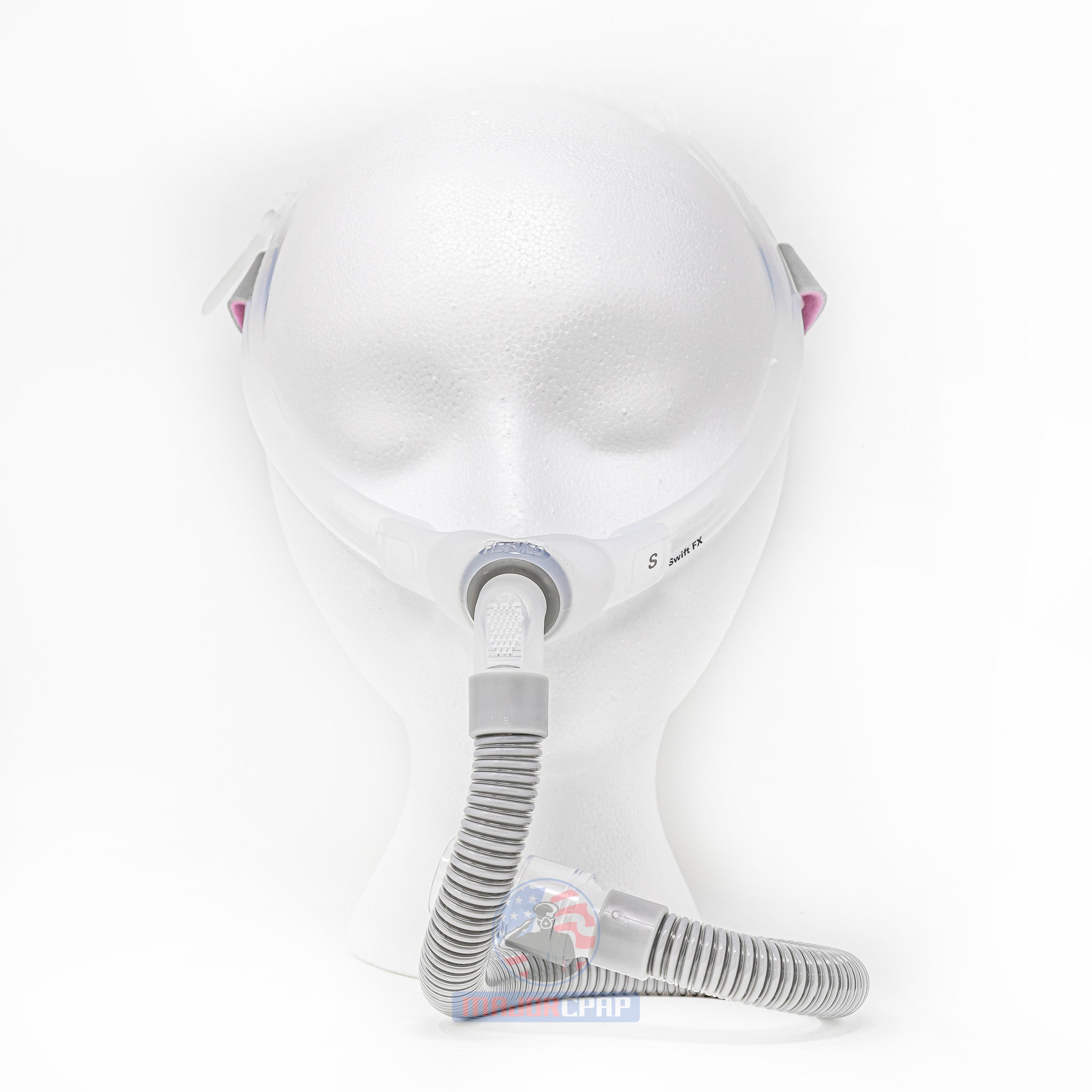 Resmed swift fx sale nasal pillow system