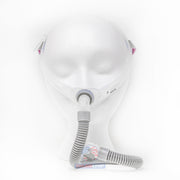 ResMed Swift FX for Her Nasal Pillow System CPAP Mask with Headgear