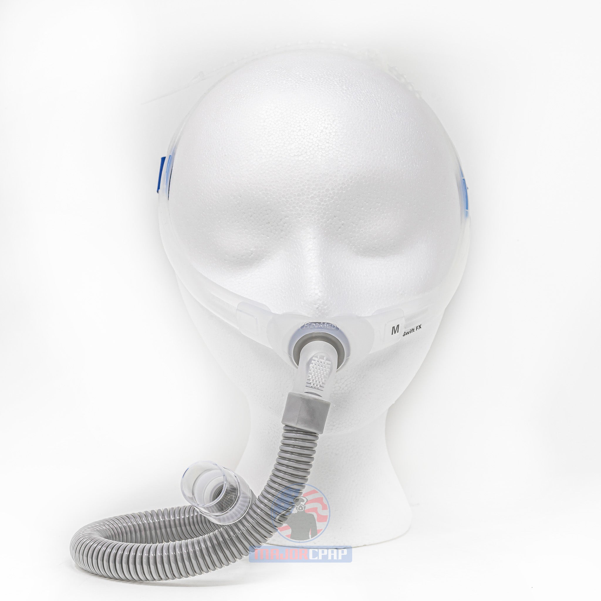 ResMed Swift FX Nasal Pillow CPAP Mask System with Headgear