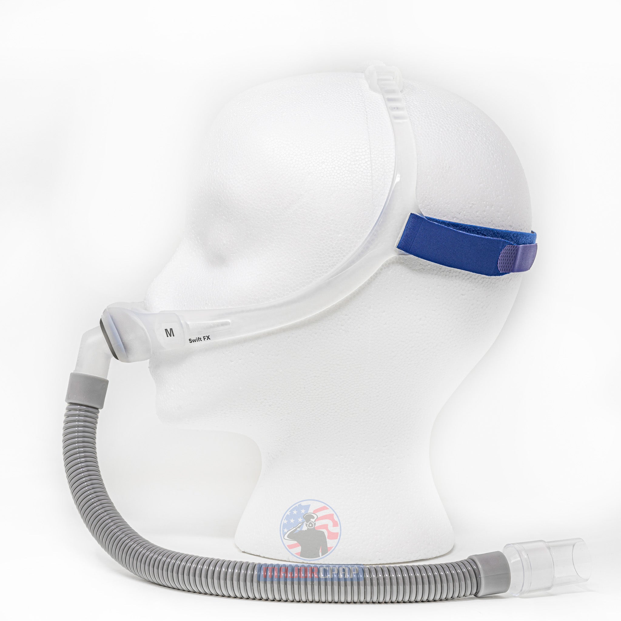 Resmed swift fx hot sale nasal pillow system