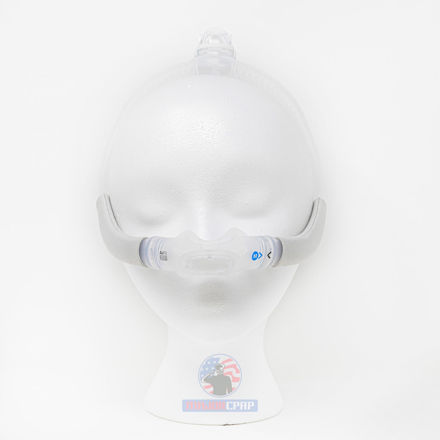 ResMed AirFit N30i Nasal CPAP Mask with Headgear