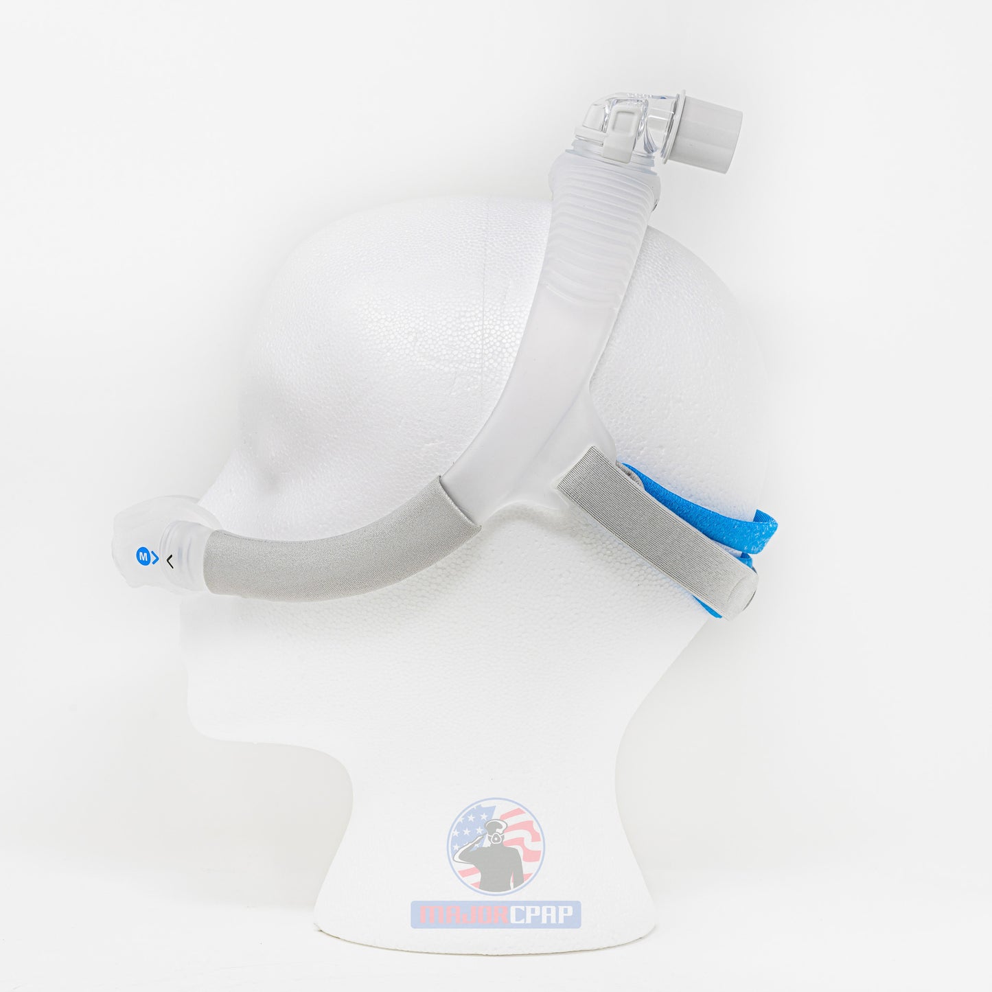 ResMed AirFit N30i Nasal CPAP Mask with Headgear