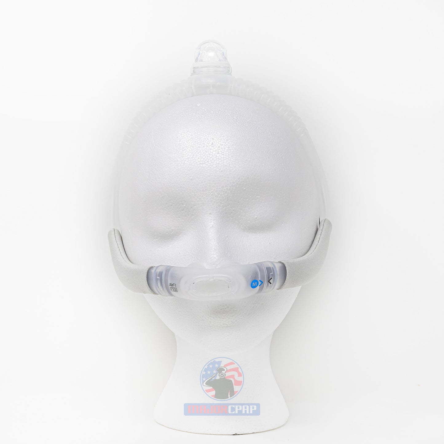 ResMed AirFit P30i Nasal Pillows CPAP Mask with Headgear