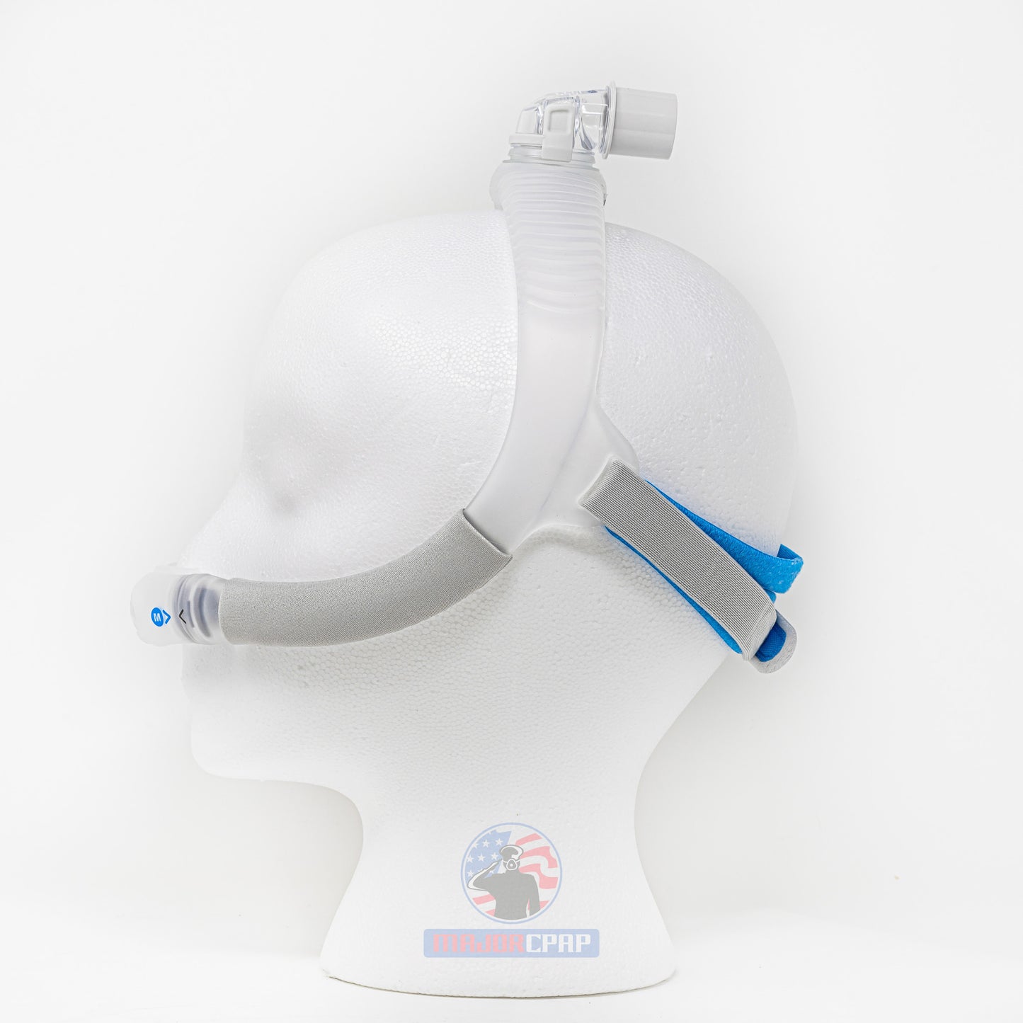 ResMed AirFit P30i Nasal Pillows CPAP Mask with Headgear