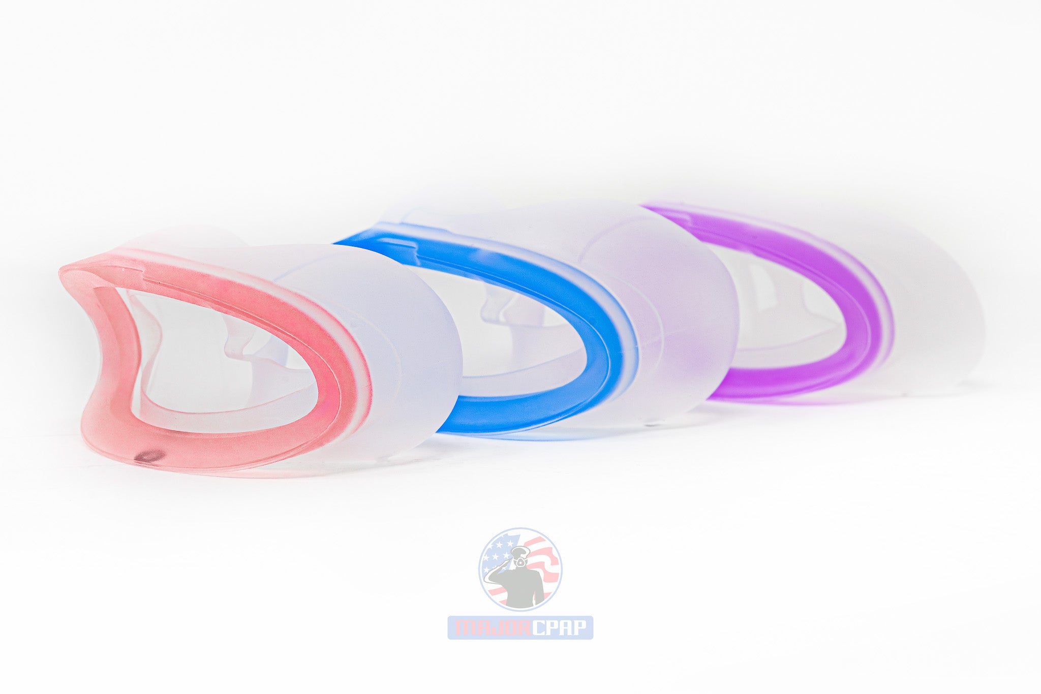 ResMed AirFit N30 Nasal Mask with Headgear - Starter Pack