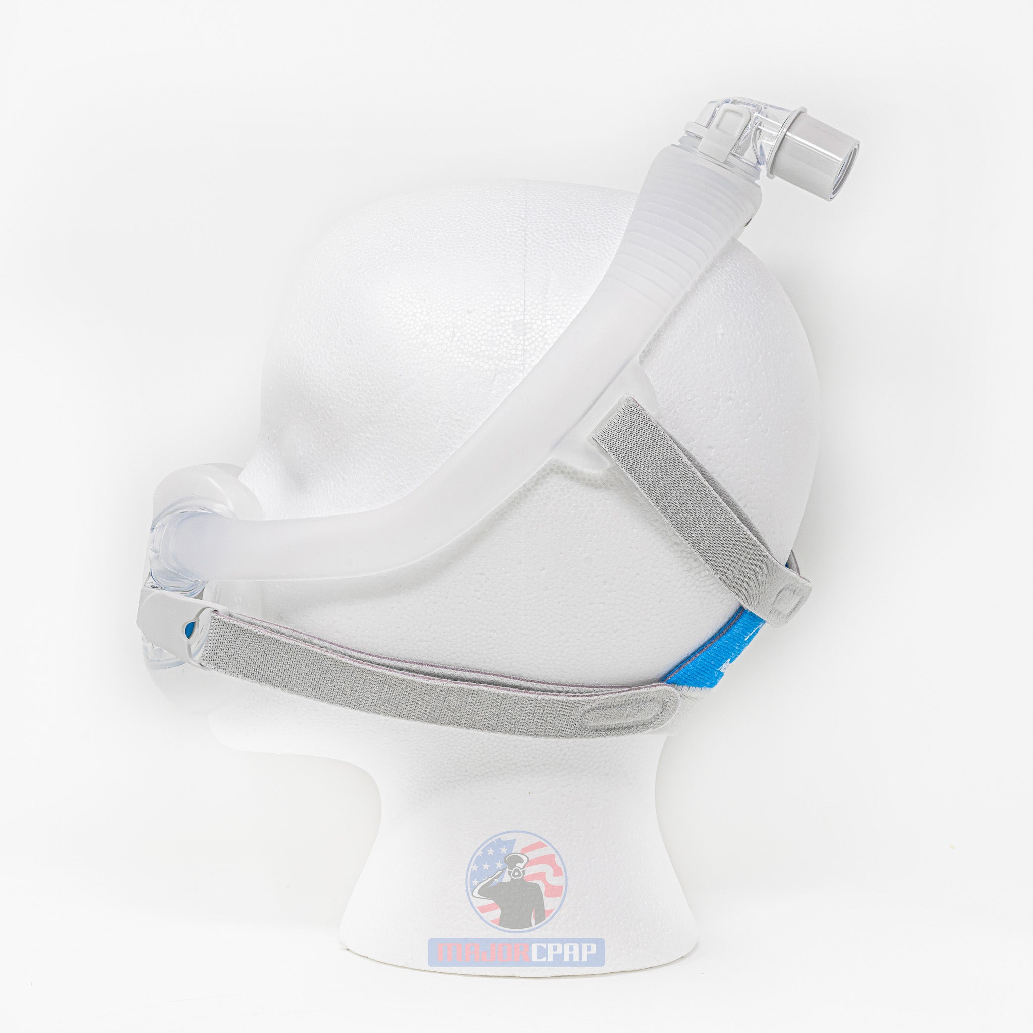 Resmed AirFit F30i with Headgear Starter Pack