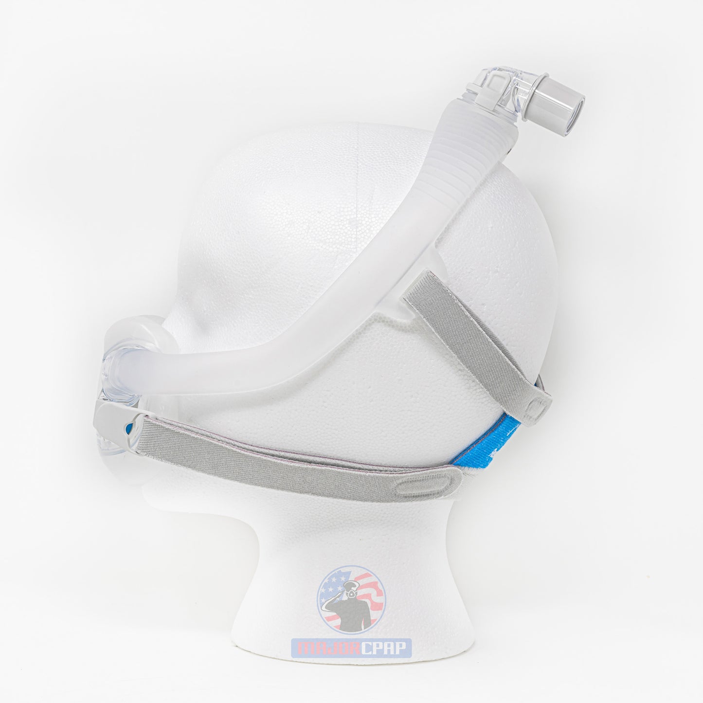 ResMed AirFit F30i Full Face CPAP Mask with Headgear